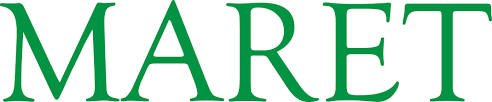 Maret logo