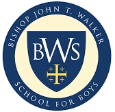 Logo for: BWS