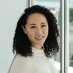 Jane Wu Brower, Vice-President