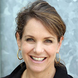 Courtney Weir