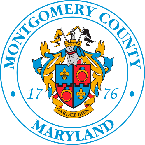 Logo for: Montgomery County