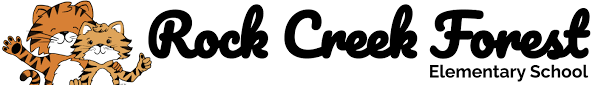 Logo for: Rock Creek