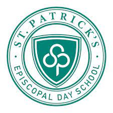 St Patricks Logo