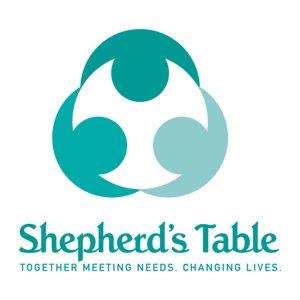 Logo for: Shepherd’s Table