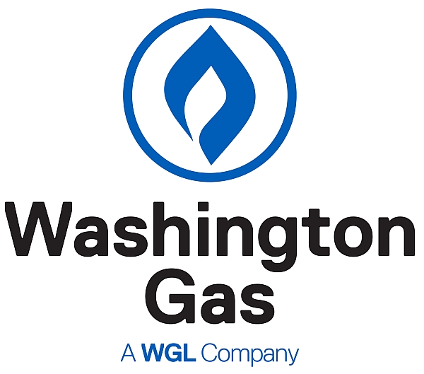 Logo for: Washington Gas